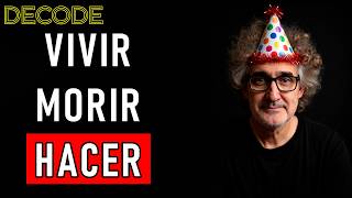 Hoy cumplo 52… y pasó algo que me hizo pensar | DECODE T2 Ep80