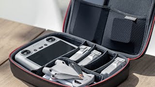Top 4 Protective Cases for Your DJI Mini 3 Pro 2024