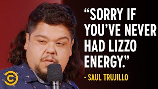 “This Is a California Mullet” - Saul Trujillo - Stand-Up Featuring