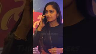 Bigg Boss Amardeep Wife Tejaswini Gowda Beautiful Visuals At Sumathi Shathakam Movie Premiere