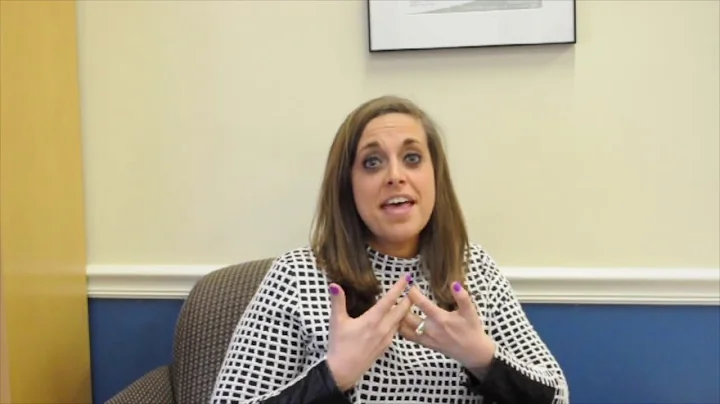 Women in Sales with Erica Hayman - Gartner - VT Pr...