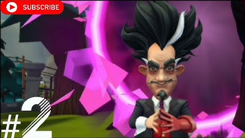 Strange Hill Gameplay Walkthrough Part 2 (Android,Ios).