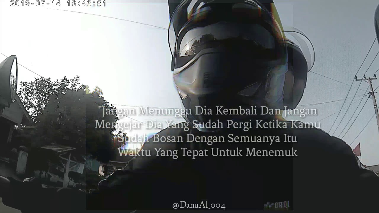 #STORYWA Lewat Angin Wengi - YouTube