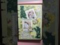 Together is the best place to be #scrapbooking #journaling