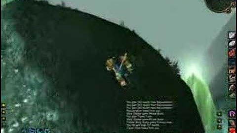 Twisting Nether Kills!