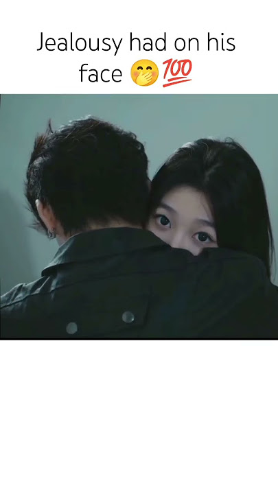jealousy had on his face 🤭@Jasmine-like-nature #love #jealousy #cdrama #trending #naturelover