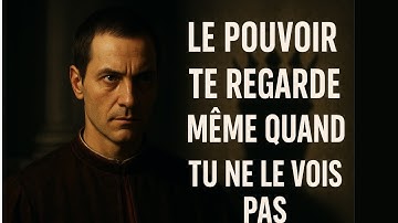 POUVOIR – Les secrets que personne ne veut que tu voies