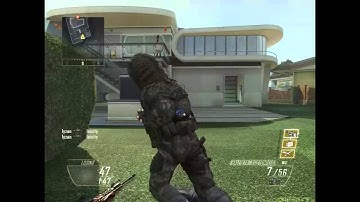 NEW BO2 1V1 SPAWN TRAP