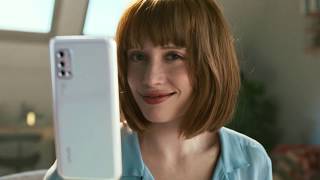 Download lagu vivo V17 | Shoot Beyond Limits - TVC 30s