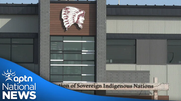 Forensic audit of FSIN finds $34M in ‘questionable, ineligible or unsupported spending’ | APTN News
