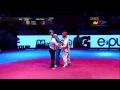S Final Male KOREA Vs RUSSIA 2014 WTF WORLD CUP TAEKWONDO TEAM CHAMPIONSHIPS 