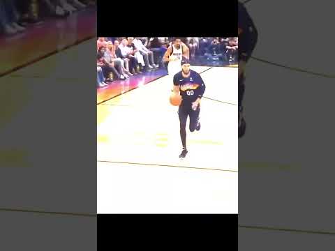 The suns bench