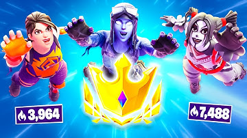 How MANY Arena Points Can You Get in 1 HOUR...