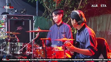 (DILARANG Ngempet Guyu ) Lagune TKW -  NONIK - ALROSTA - ALFA AUDIO - AAMEDIA