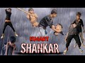 Ismart shankar movie fight scene spoof  fully action scene in ismart shankar  ram pothineni part1