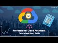 How to prepare for Google Certified Professional Cloud Architect ?