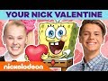 Quiz 💝 Who is YOUR Nick Valentine? | #KnowYourNick