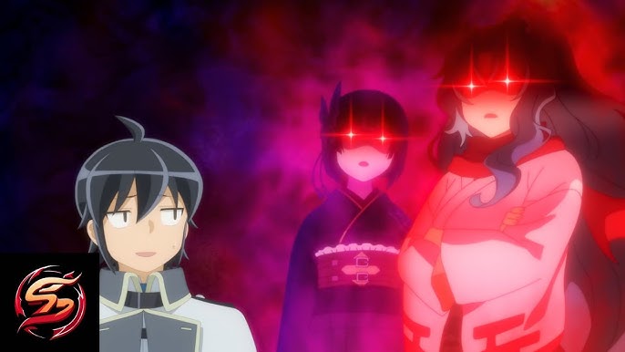 2ª Temporada de Tsukimichi ganha trailer cheio de ação - AnimeNew