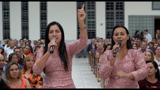 Jesus dos Crentes - Madalena e Mônica chords