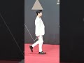 杨洋 2020腾讯视频星光大赏红毯 YangYang Tencent Video Star Awards Red Carpet