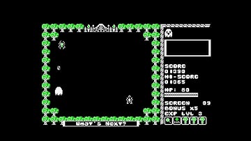 Anima / SugarFree [ #CPCRetroDev 2020 Trailer ]