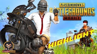 PUBG Mobile By lloUXsO GaminG EP.2