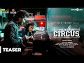 Mehandi Circus Teaser | Ranga, Swetha Tripathi | Sean Roldan | Saravana Rajendran