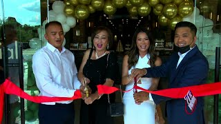 Luxury Nail Studio & Salon Park Opens in H-Town