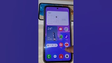 Samsung galaxy m35 5g | one ui 7.0 icon pack