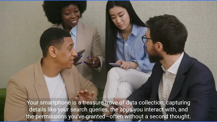 Is Your Phone Spying on You? The Shocking Truth Big Tech is Hiding