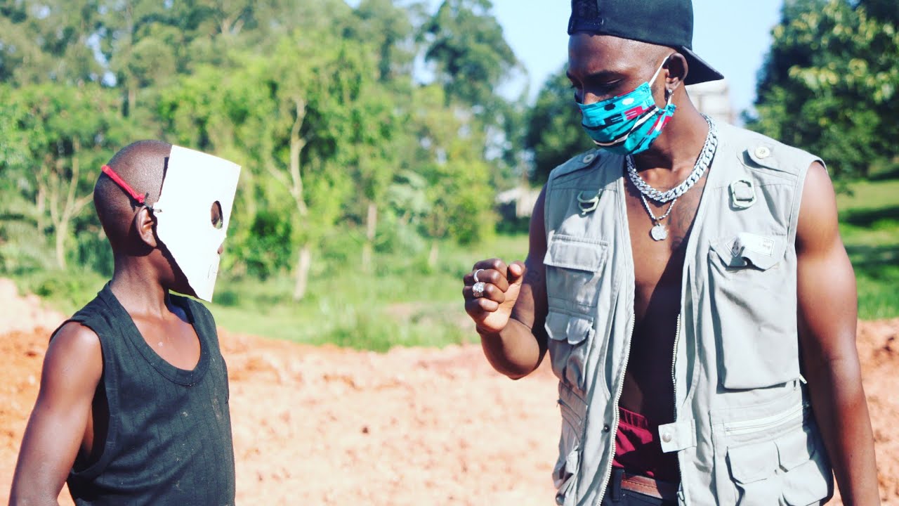 Starking Boycrak - FDQ ( clip video non officiel ) ceci n'est pas un clip vidéo officiel