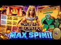 Fibzy : SECRETS OF CLEOPATRA เจ้าแม่คลีโอจงรักลูกฟิบด้วยย 😱 !!