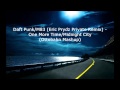 Daft Punk/M83 (Eric Prydz Private Remix) - One More Time/Midnight City (Ottobahn Mashup)