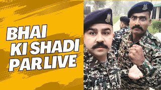 Dil Wala Dukhra Nahi Kisay Nu Sunai Da By Bhai ki Shadi par live| Punjabi Song | Punjab Special