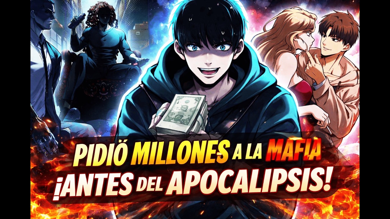 De Deudor Humillado a Dueño del Nuevo Orden