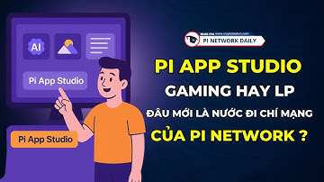 Đâu Mới Là Nước Đi Chí Mạng Của Pi Network?