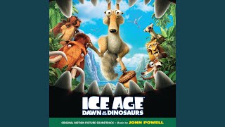 Welcome To The Ice Age