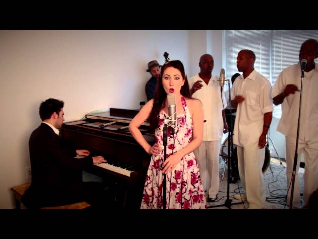 Postmodern Jukebox - Problem