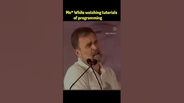 #coding #programming #election2024 #election #congress #bjp #coder #funny #memes #code