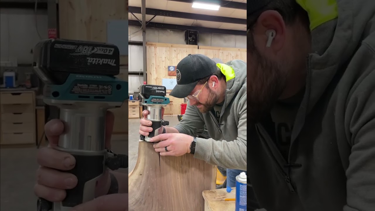 Make A Beautiful Bowtie Inlay