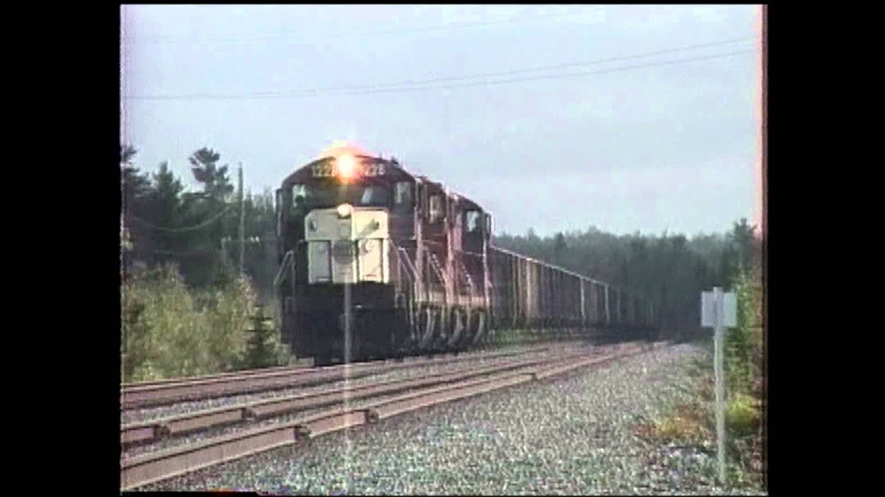 Reserve Mining/Cyprus Northshore