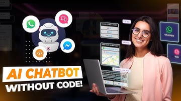 DIY ChatGPT: bouw je eigen AI-chatbot (GRATIS & SNEL)