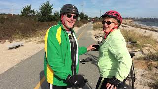 2025 Mission Impact Champion Award - YMCA Cape Cod