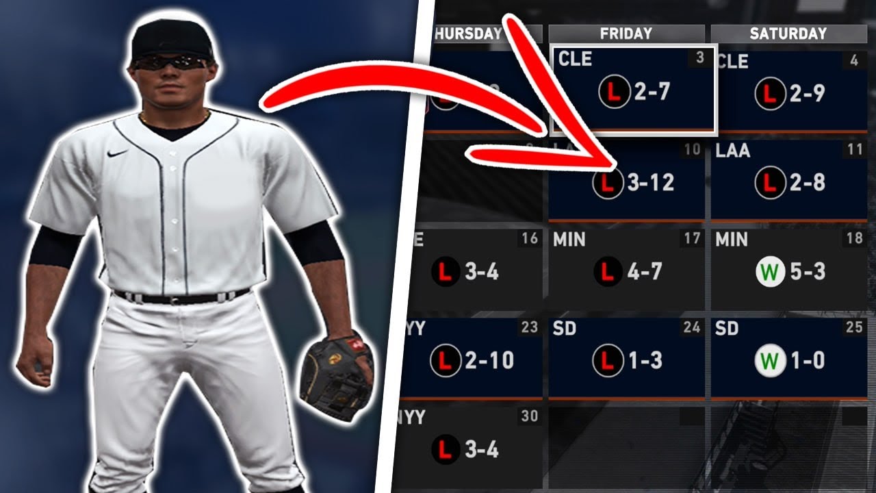 I Made The Greatest Player With 15 And Put Him On The Worst Team i-made-the-greatest-player-with-15-and-put-him-on-the-worst-team