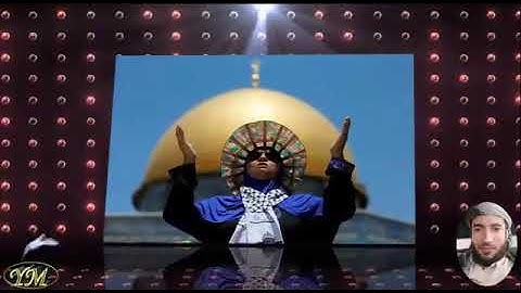 37 سورة الصافات كاملة للقارئ الشيخ محمد الفقيه