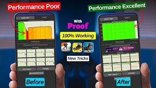 Convert Any Phone into a Gaming Phone [No Root] 2025 New Tricks | BGMI Lag Fix screenshot 5