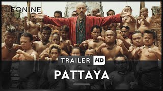 Pattaya - Trailer (deutsch/german; FSK 12)