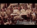 Rammstein - Ausländer (Official Video)(English Lyrics)