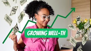 Money Management for Your Future Self (ep 3)