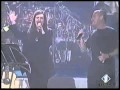 Laura Pausini & Phil Collins The Same Moon Live